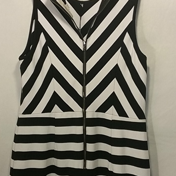 Loft Women's Dress Size 12 - Picture 3 of 5